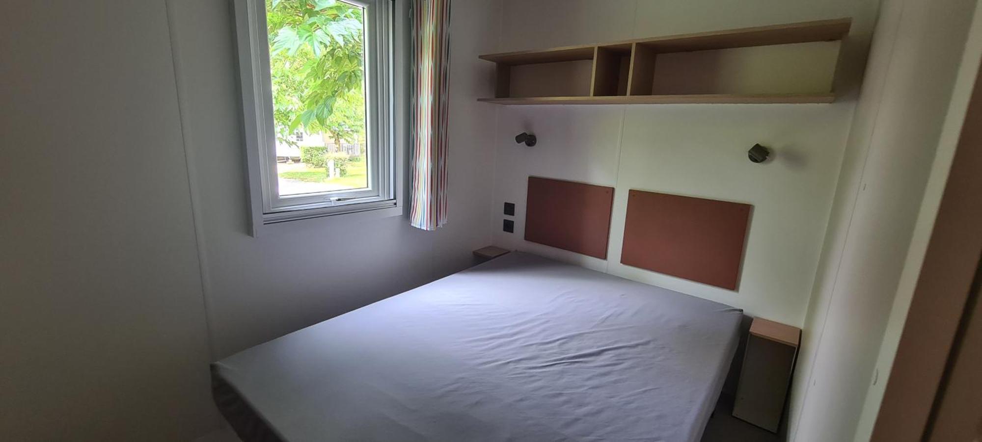 Camping Le Gallo Romain Barbieres 外观 照片
